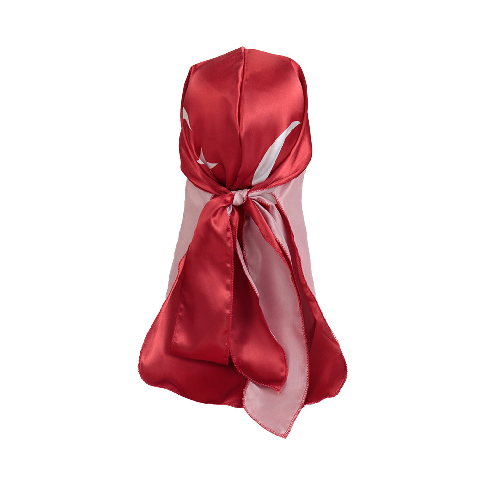 International Heritage Flag Durag