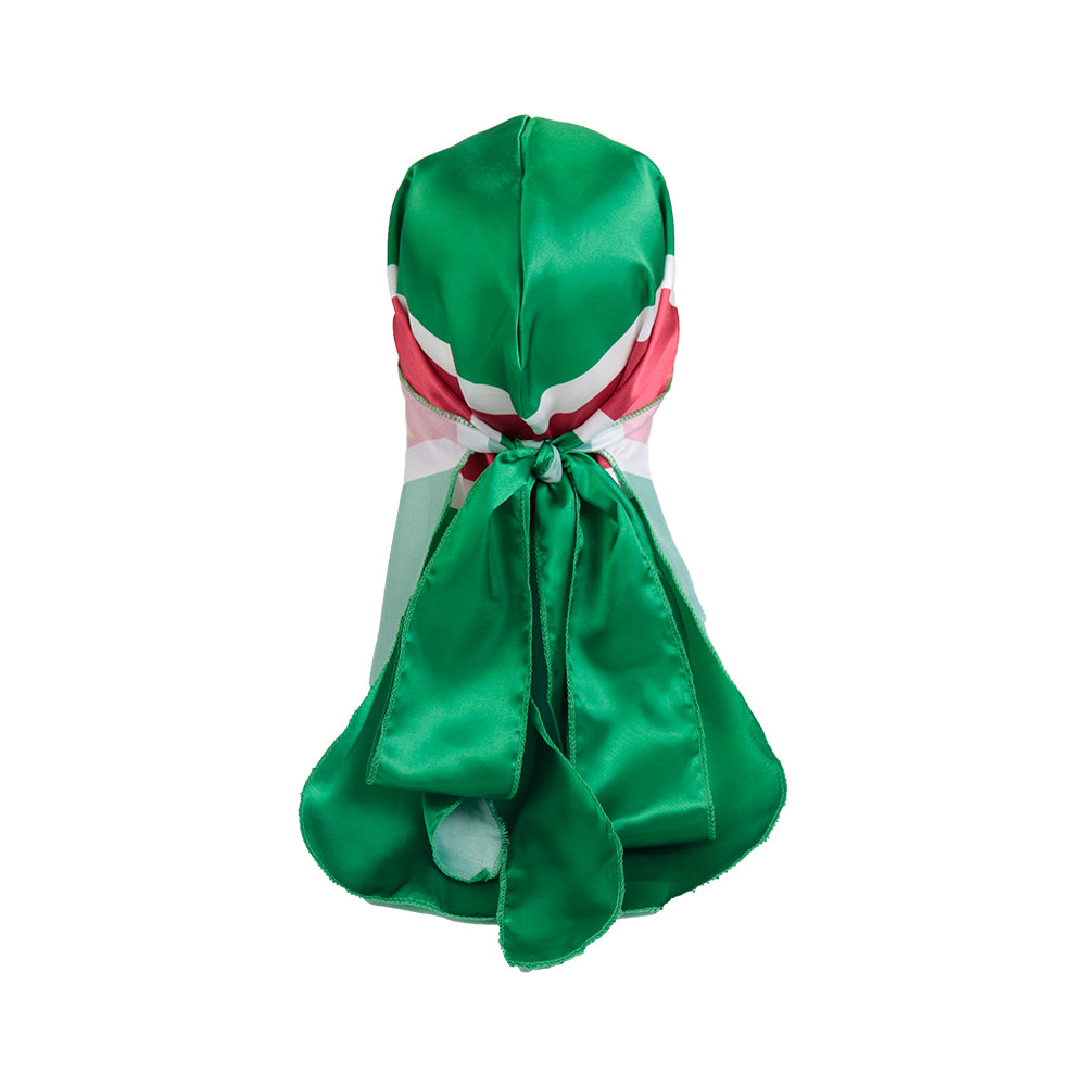 International Heritage Flag Durag