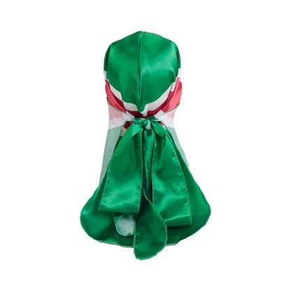 International Heritage Flag Durag
