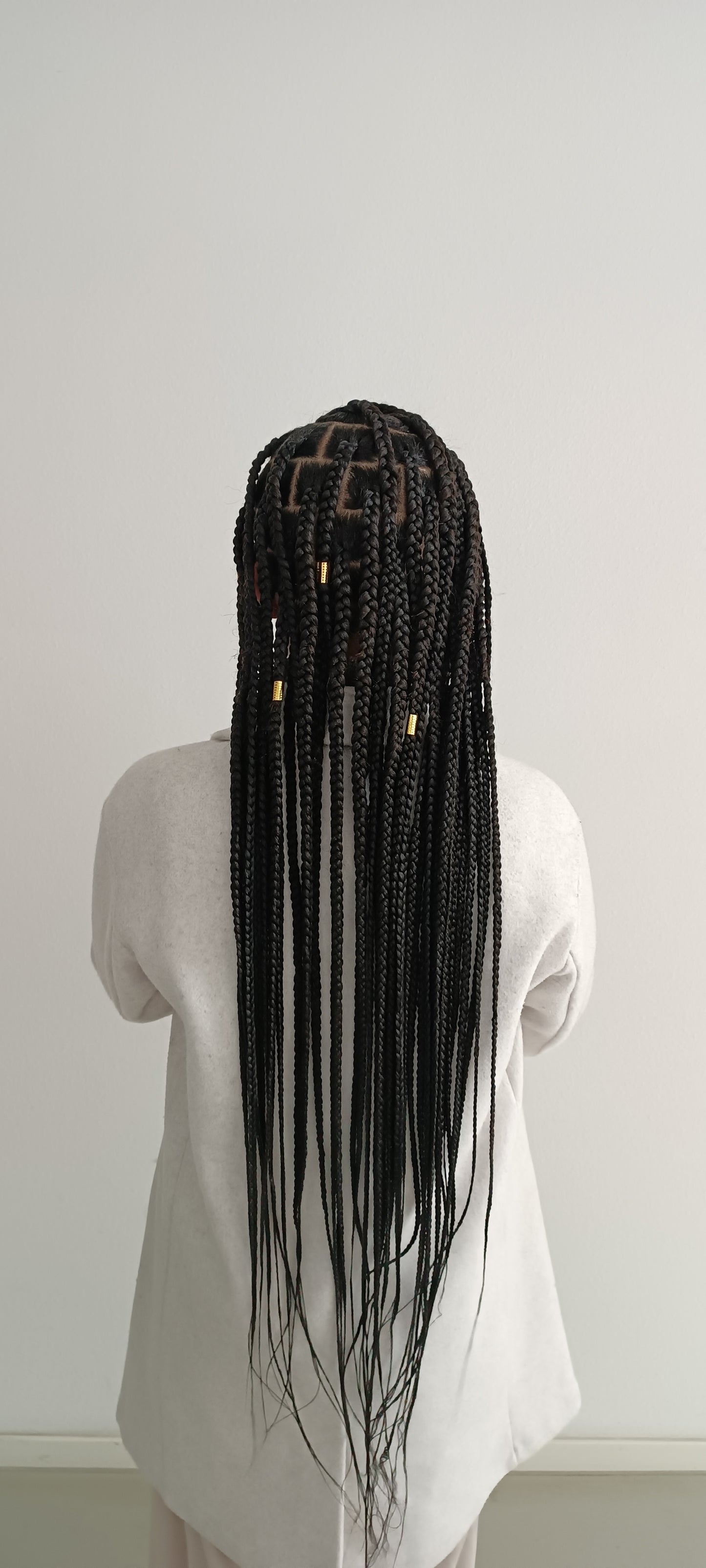 All Braids Hairstyles