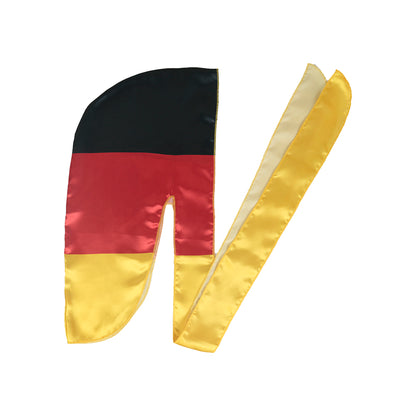 International Heritage Flag Durag