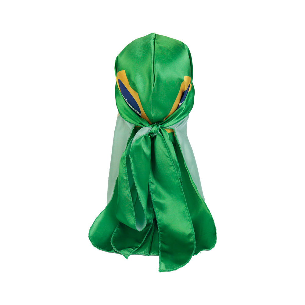 International Heritage Flag Durag
