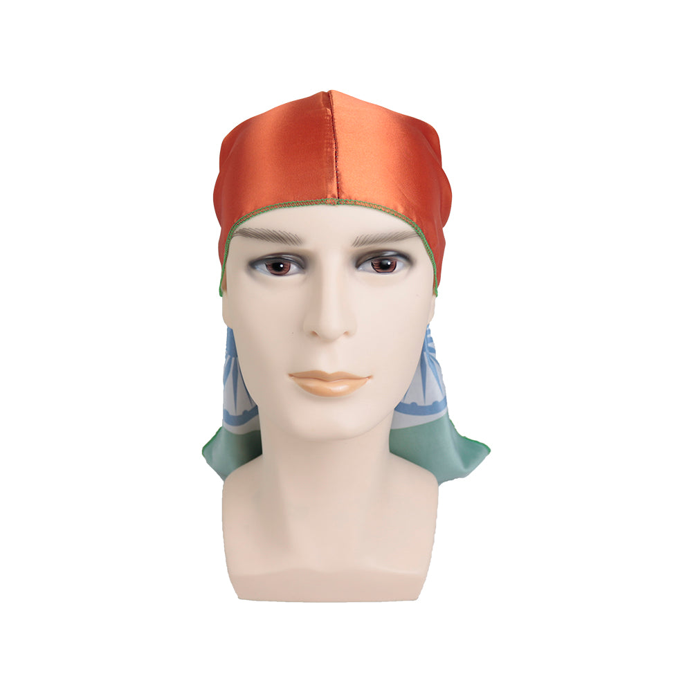 International Heritage Flag Durag