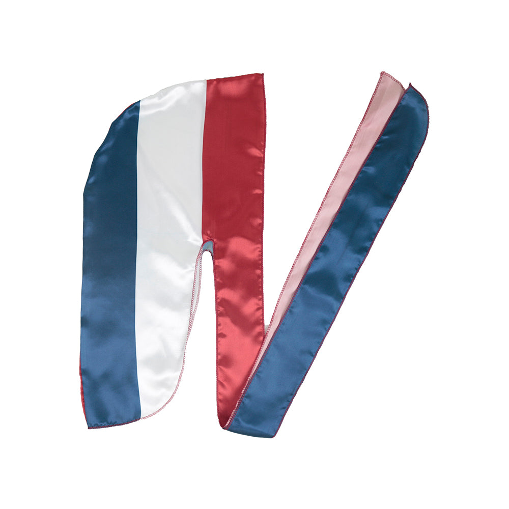 International Heritage Flag Durag
