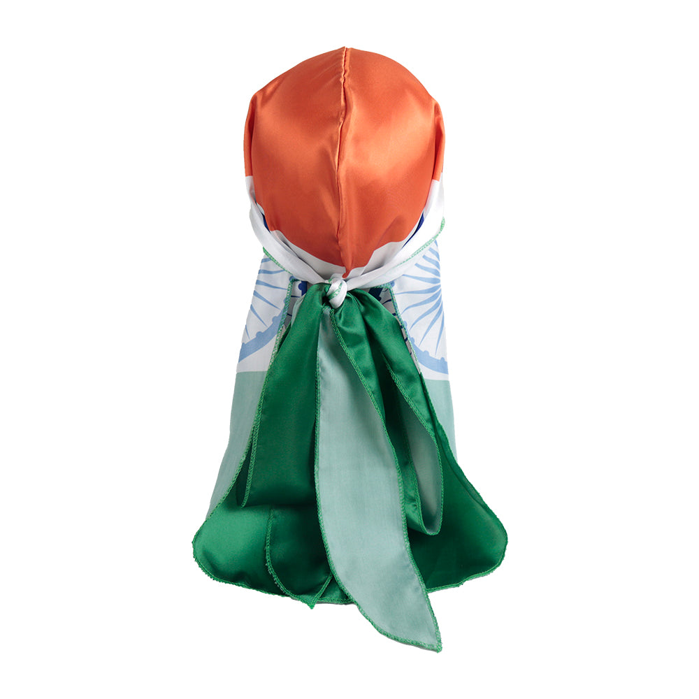 International Heritage Flag Durag