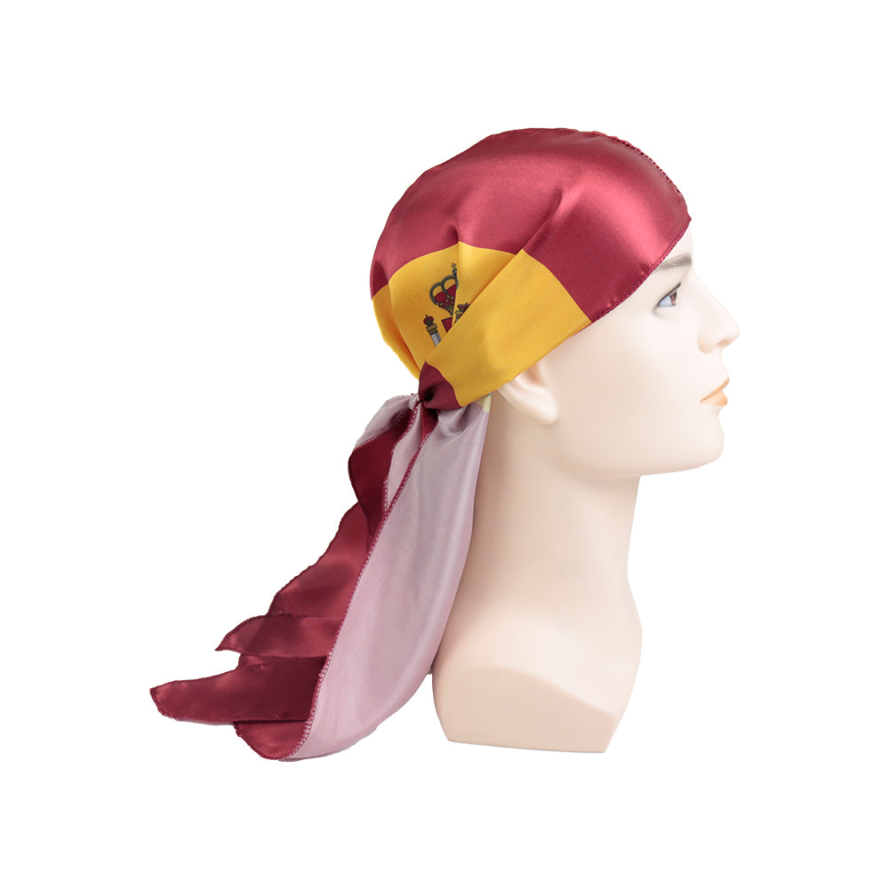 International Heritage Flag Durag