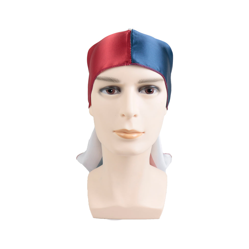 International Heritage Flag Durag